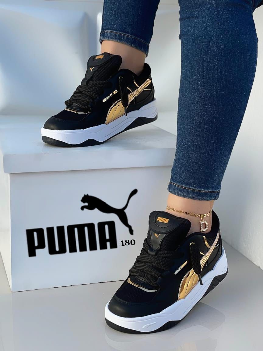 PUMA SMOLLER